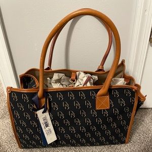 Dooney & Bourke Small Tote